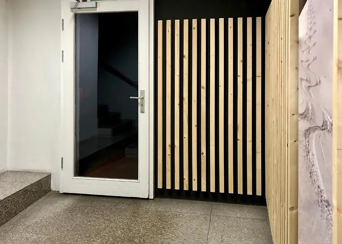 Appartement Rancho Laaxdeluxe *