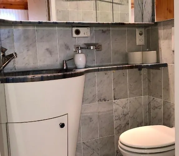 Rancho Laaxdeluxe * Laax