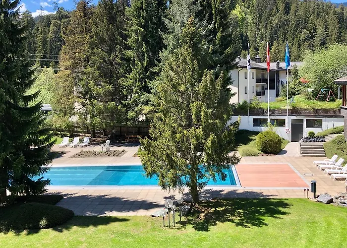 Rancho Laaxdeluxe Apartmán