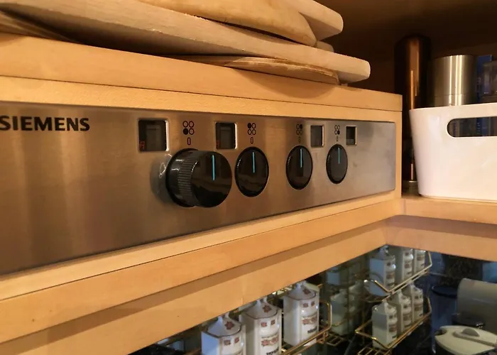 Apartmán Rancho Laaxdeluxe *