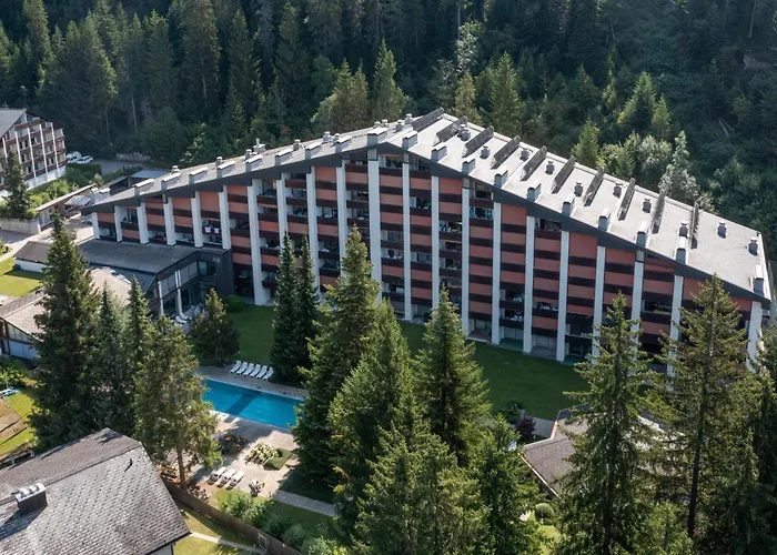 Rancho Laaxdeluxe Appartement