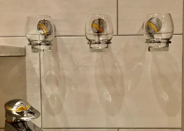 Rancho Laaxdeluxe Apartmán