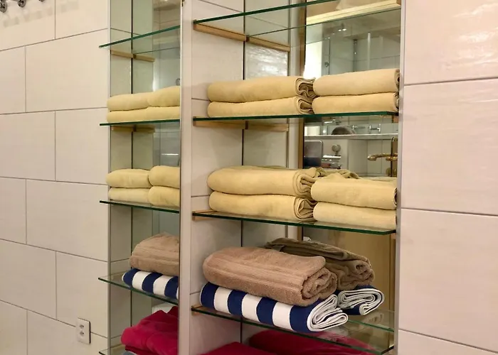 Apartmán Rancho Laaxdeluxe *