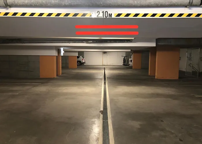 Rancho Laaxdeluxe Appartement Laax