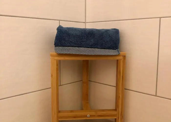 Rancho Laaxdeluxe Appartement