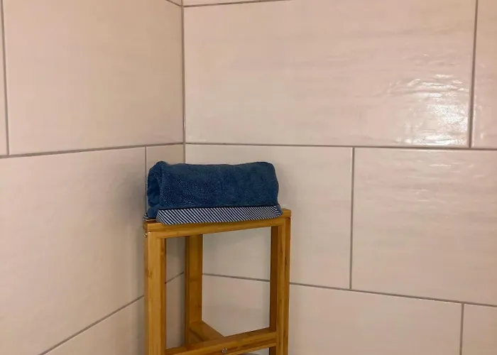 Rancho Laaxdeluxe Appartement *