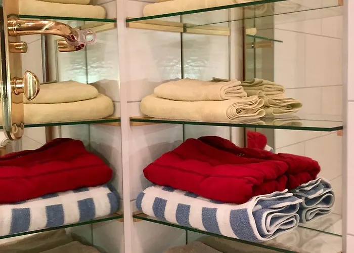 Rancho Laaxdeluxe Appartement Laax