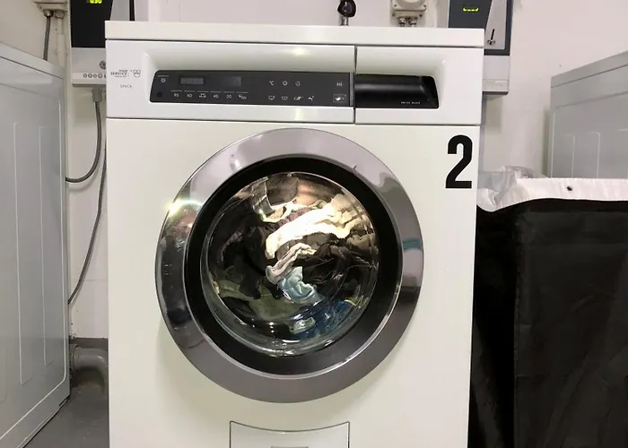 Rancho Laaxdeluxe Appartement