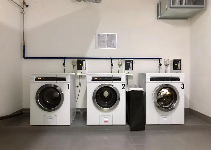 Appartement Rancho Laaxdeluxe *