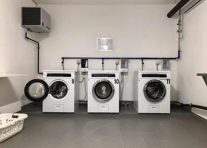 Appartement Rancho Laaxdeluxe Laax