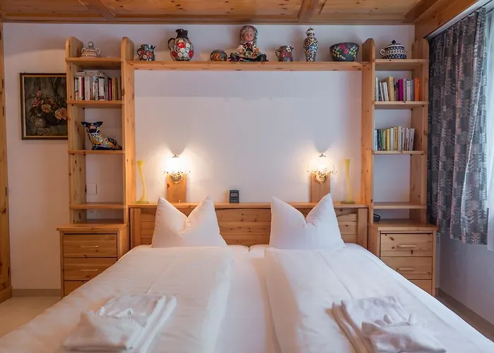 Rancho Laaxdeluxe Laax