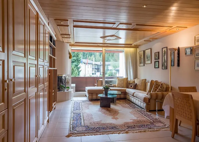 Rancho Laaxdeluxe Appartement