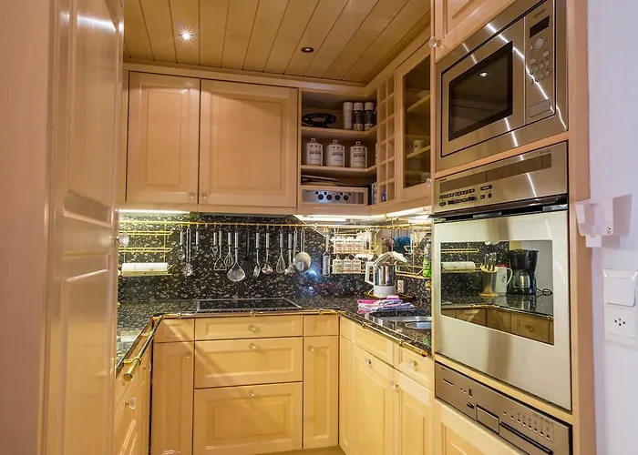 Rancho Laaxdeluxe * Laax