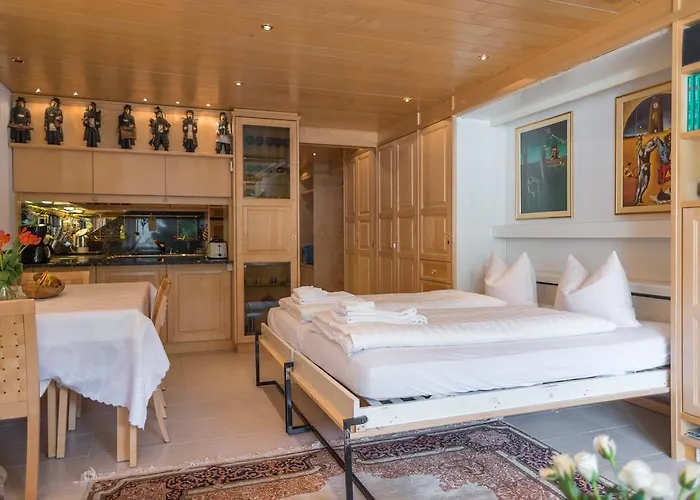 Rancho Laaxdeluxe * Laax