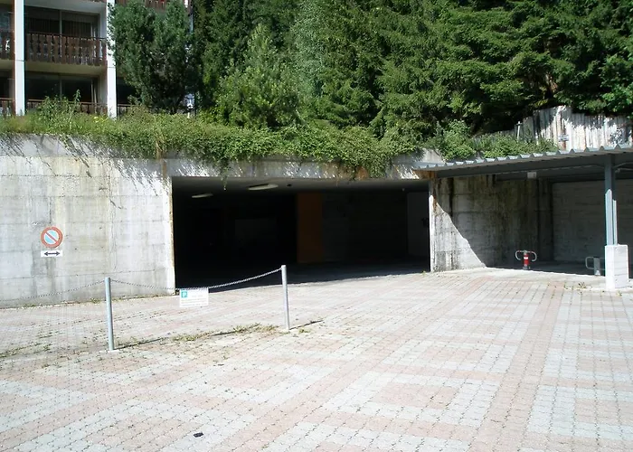 Rancho Laaxdeluxe Laax