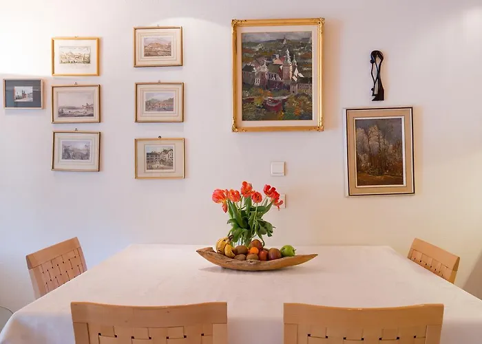 Apartmán Rancho Laaxdeluxe *