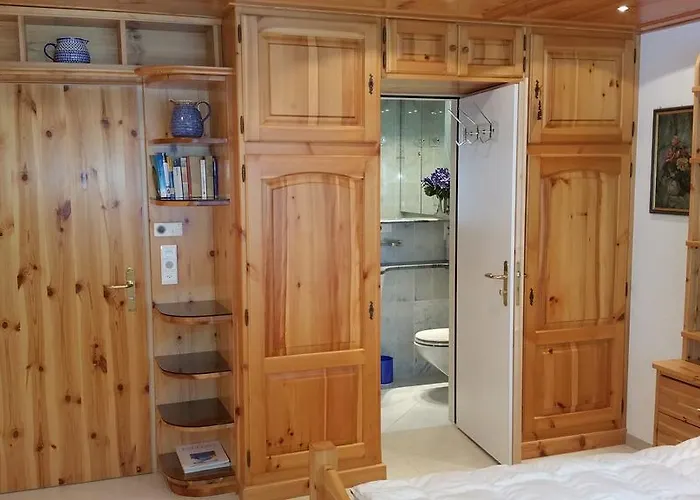 Appartement Rancho Laaxdeluxe *