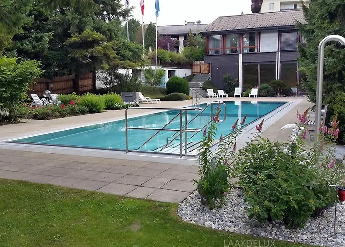 Rancho Laaxdeluxe * Laax