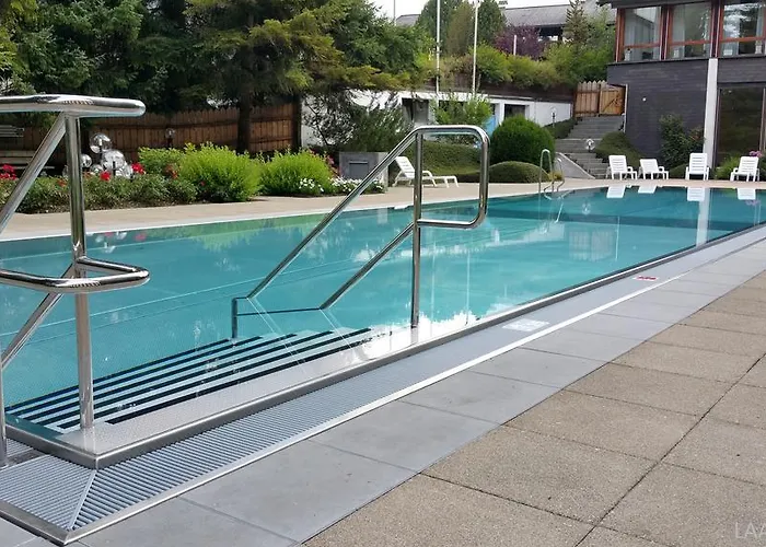 Apartmán Rancho Laaxdeluxe *