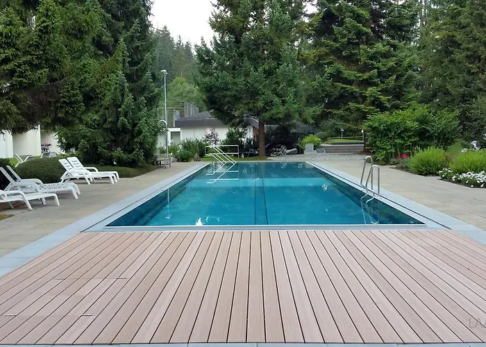 Rancho Laaxdeluxe Appartement *