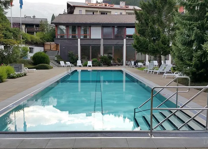 Rancho Laaxdeluxe Laax