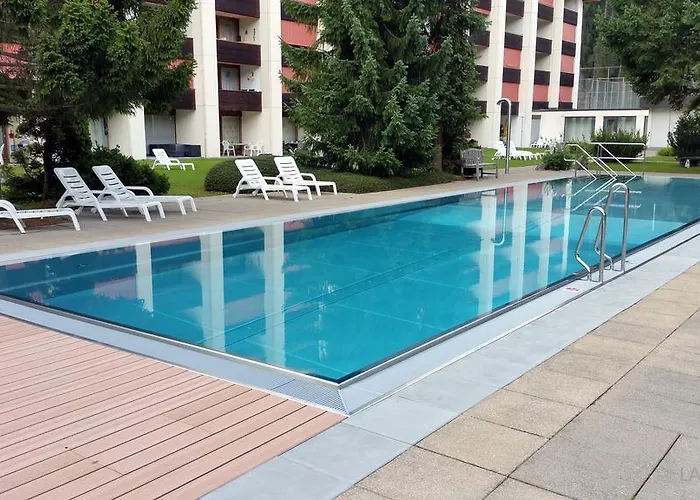 Rancho Laaxdeluxe Apartmán *