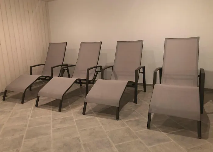 דירה Rancho Laaxdeluxe *