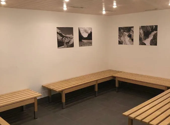 Rancho Laaxdeluxe Appartement