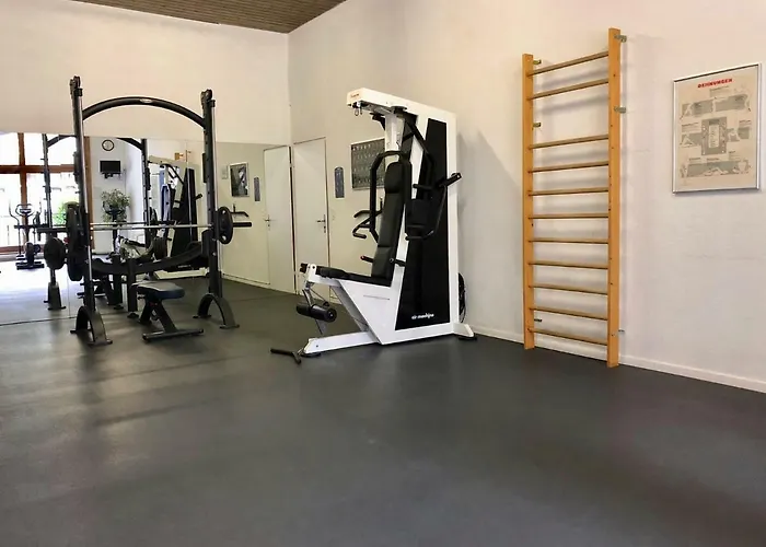 Appartement Rancho Laaxdeluxe *