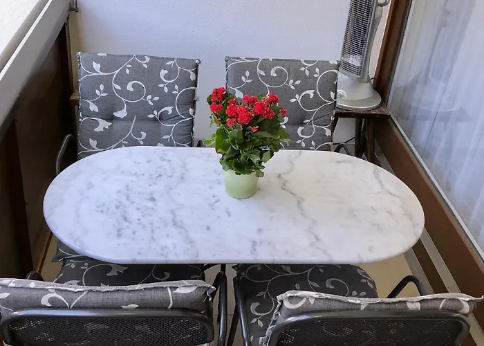 Apartmán Rancho Laaxdeluxe