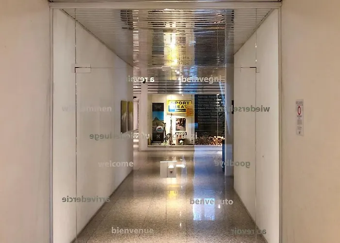 Apartmán Rancho Laaxdeluxe