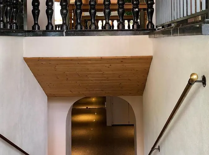 Appartement Rancho Laaxdeluxe Laax