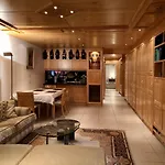 Rancho Laaxdeluxe Laax