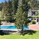 Rancho Laaxdeluxe Apartment