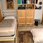 Apartment Rancho Laaxdeluxe Laax