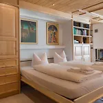 Rancho Laaxdeluxe Apartment Laax