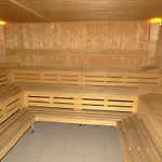 Apartment Rancho Laaxdeluxe *