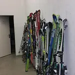 Rancho Laaxdeluxe * Laax