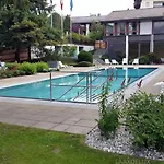 Rancho Laaxdeluxe * Laax