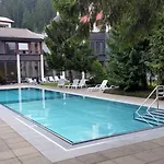 Apartment Rancho Laaxdeluxe Laax