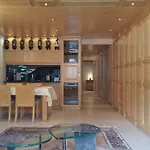 Apartment Rancho Laaxdeluxe Laax