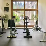 Rancho Laaxdeluxe Apartment Laax
