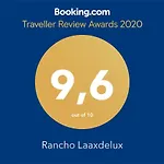 Apartment Rancho Laaxdeluxe *