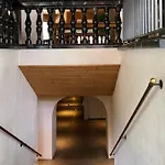Apartment Rancho Laaxdeluxe Laax