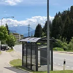 Rancho Laaxdeluxe Apartment Laax