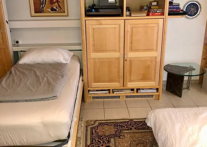 شقة Rancho Laaxdeluxe لاكس