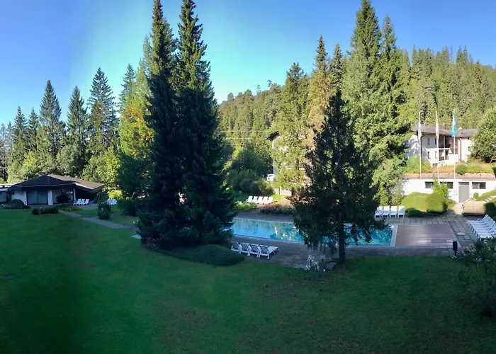 شقة Rancho Laaxdeluxe