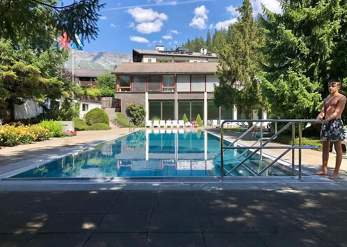 شقة Rancho Laaxdeluxe لاكس