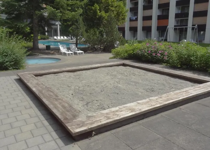 Rancho Laaxdeluxe شقة