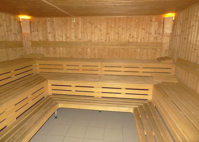 شقة Rancho Laaxdeluxe *